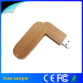 Дешевый деревянный привод вспышки USB (JW1045)